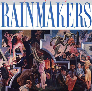 The_Rainmakers_The_Rainmakers_Album_Cover