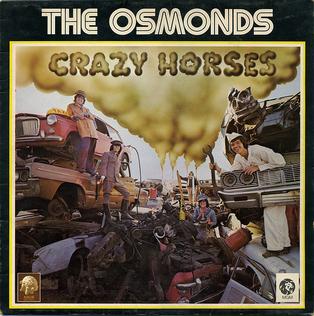 Theosmondscrazyhorses