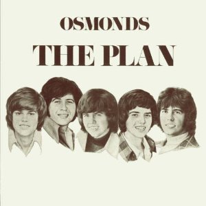 Theosmondstheplan