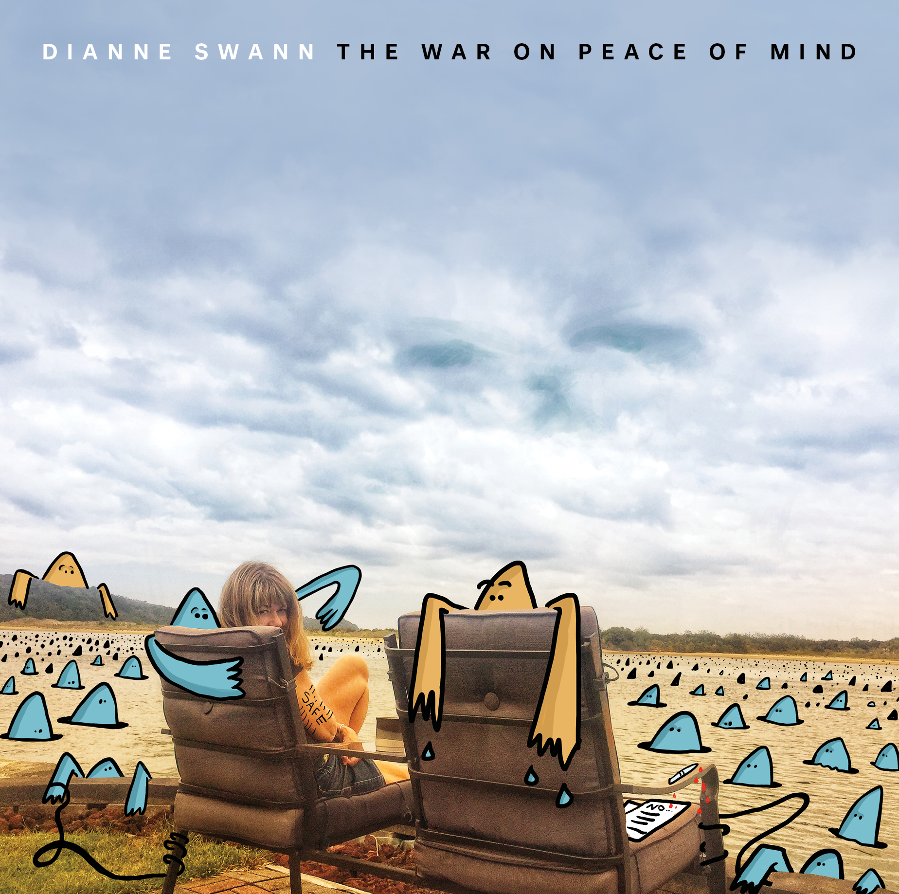 09___The_War_On_Peace_Of_Mind_Album_Cover