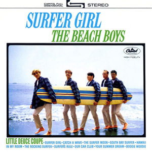 SurferGirlCover