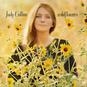Judy_Collins___Wildflowers