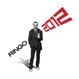 Ringo_2012_cover