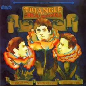 Triangle__The_Beau_Brummels_album___cover_art_