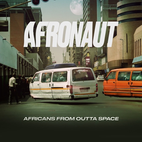 afronaut