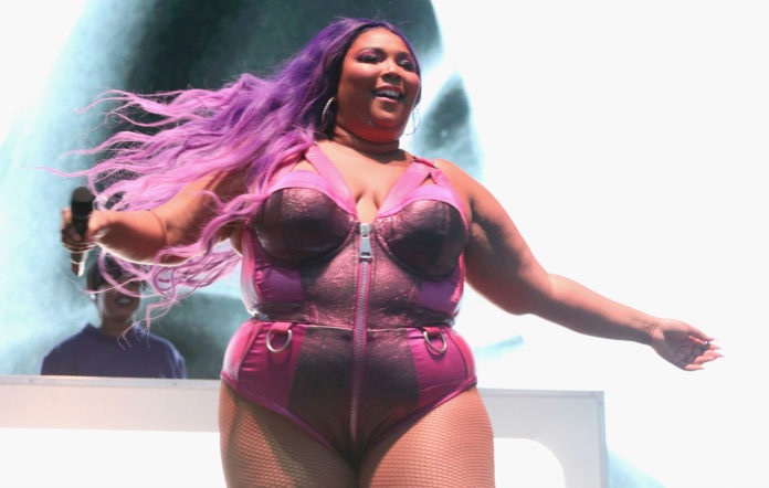 lizzo