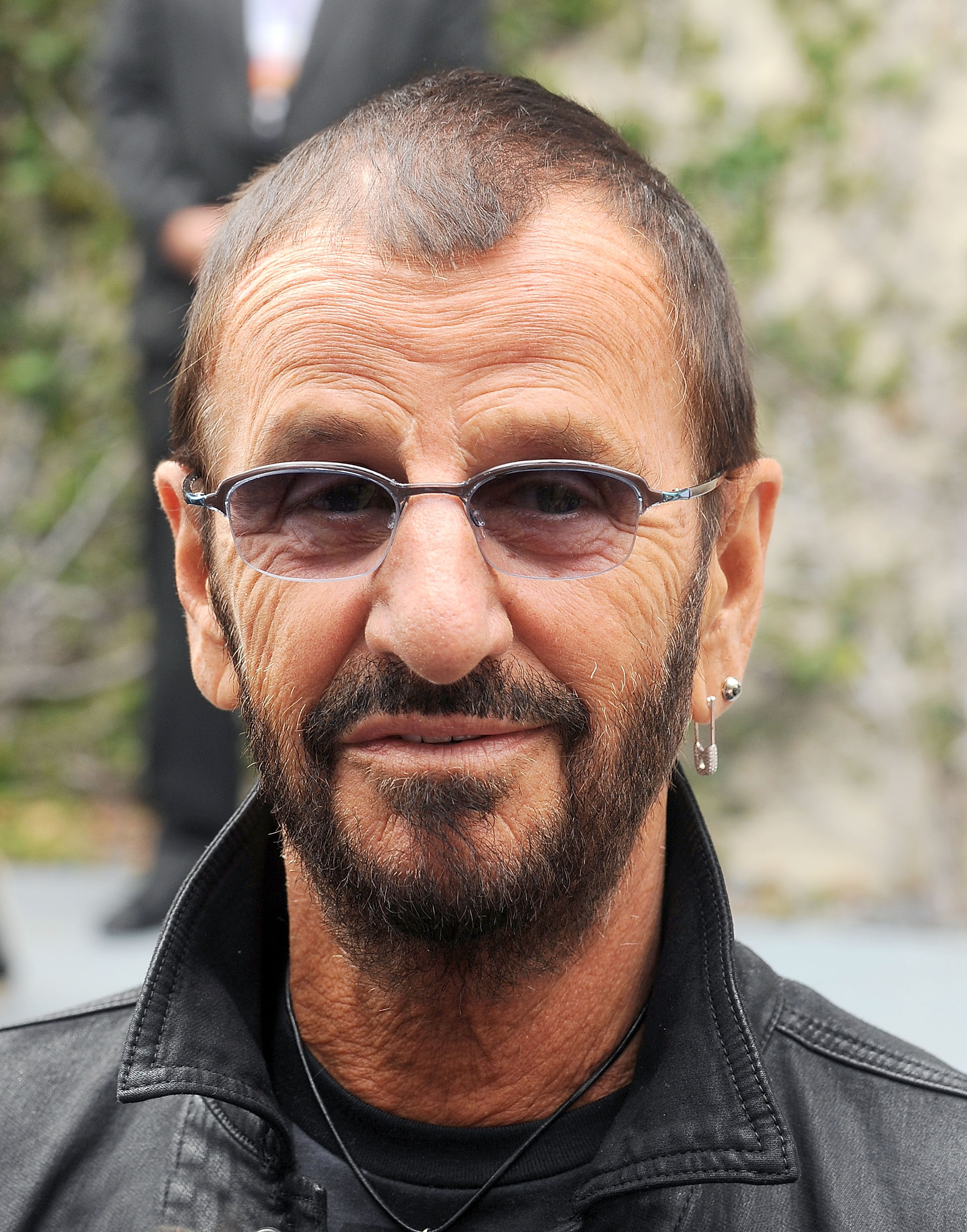 RINGO ON RECORD IN THE PAST DECADE (2021) The remaking of a Starr