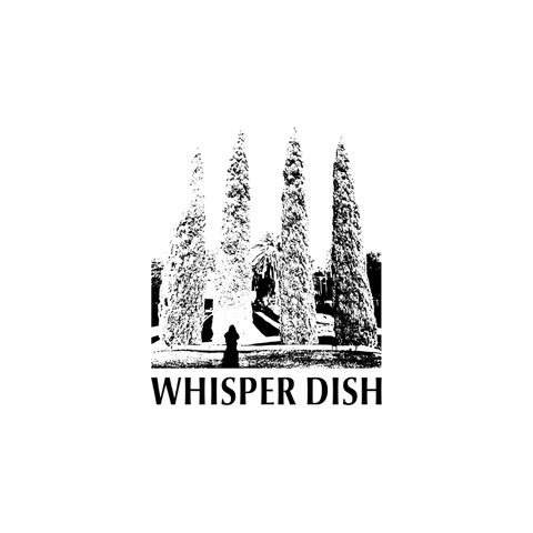 whisper