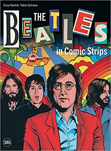 beatcomics