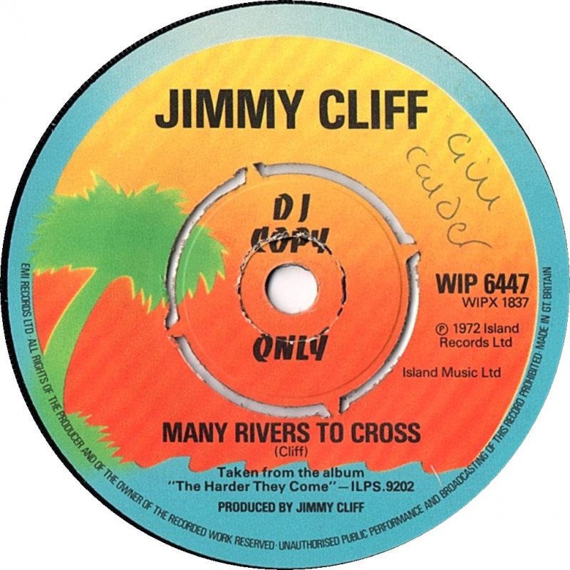 半額OFF Jimmy Cliff / Best of Jimmy Cliffレコード