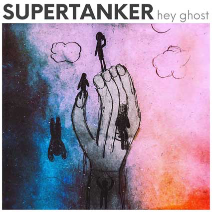 supertanker