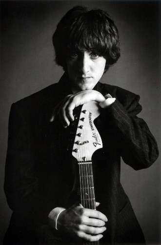 THE DURUTTI COLUMN: THE GUITAR AND OTHER INSTRUMENTS, CONSIDERED 