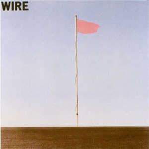 Wirepinkflagcover