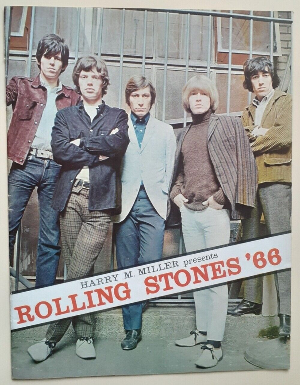 THE RETURN OF THE ROLLING STONES (2023): More diamonds than hackneyed ...