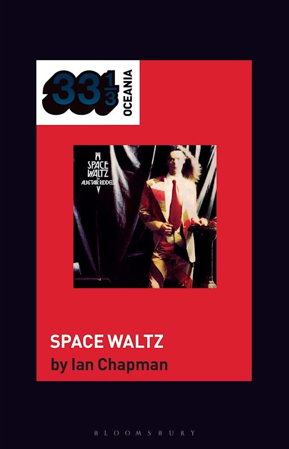 spacewaltz