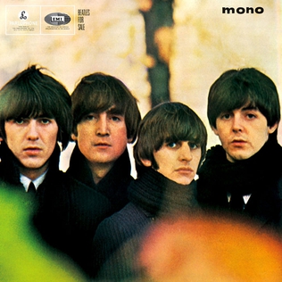 Beatlesforsale