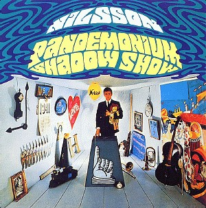 Harry_Nilsson_Pandemonium_Shadow_Show