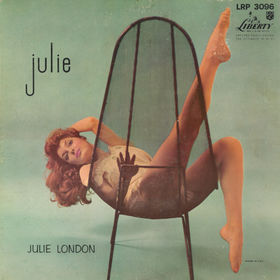 Julie__album__cover