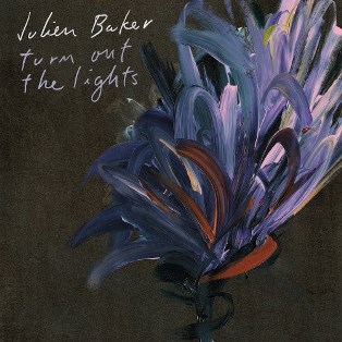 Julien_Baker___Turn_Out_The_Lights_cover_art