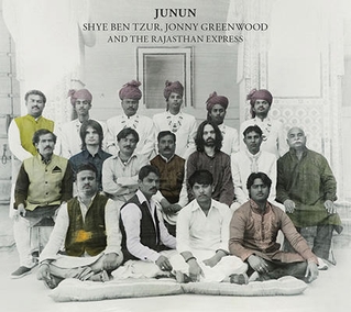 Junun_album_cover