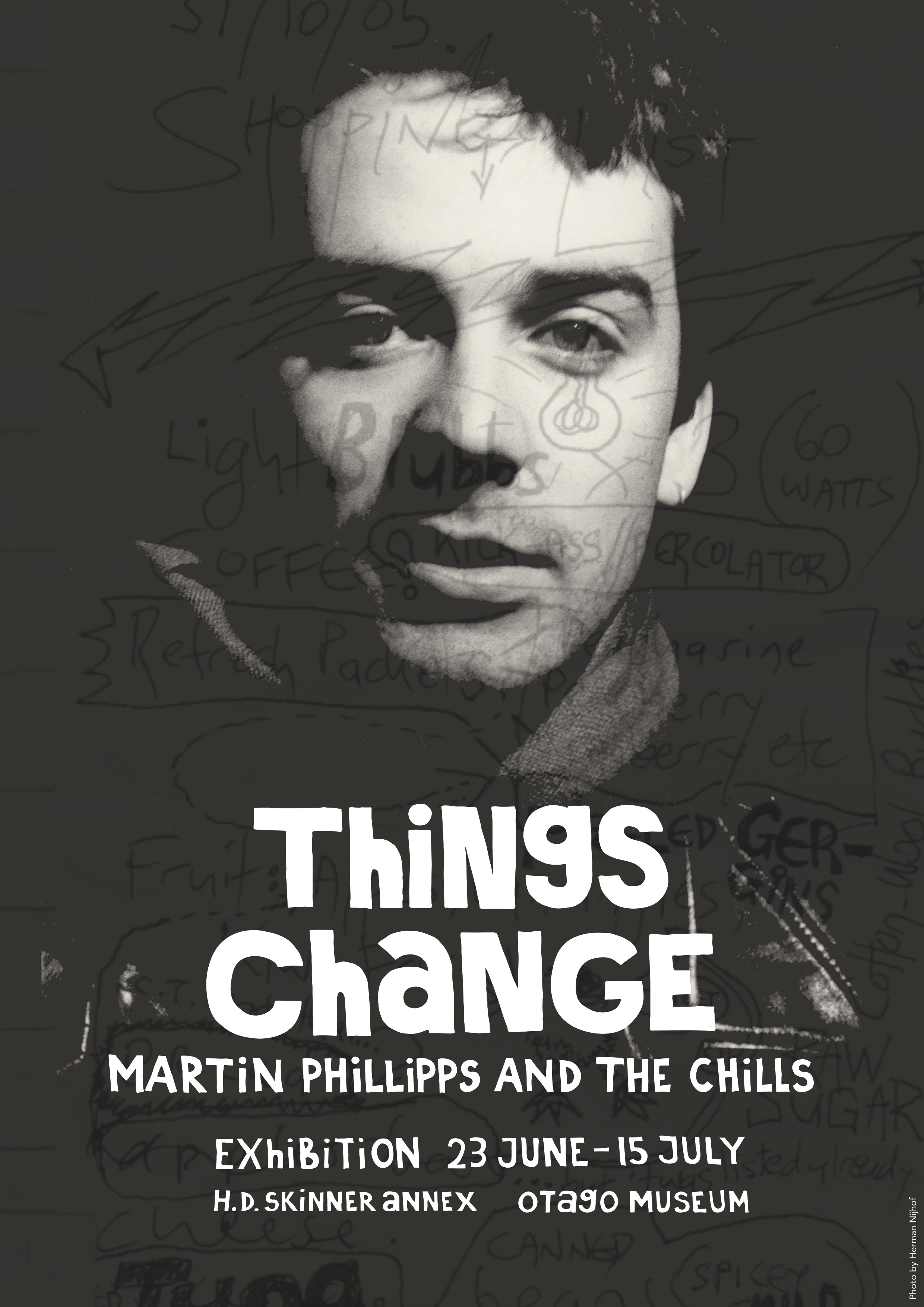 The_Chills_Poster_Otago1