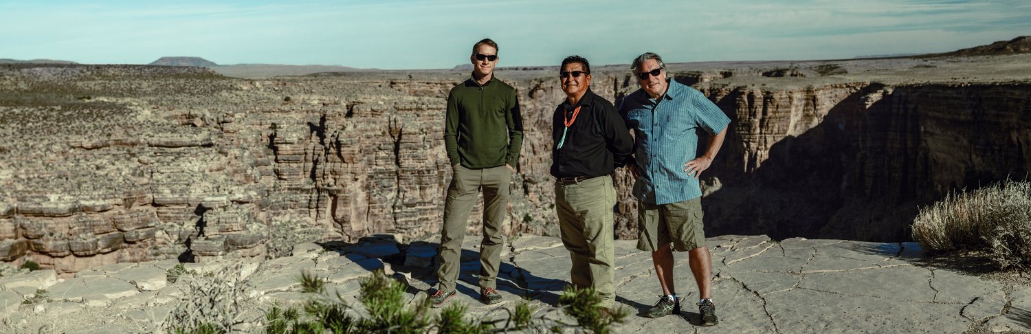 Trio_on_South_Rim