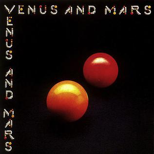 VenusandMarsalbumcover