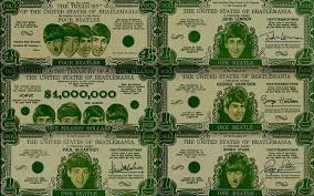 beatlemoney