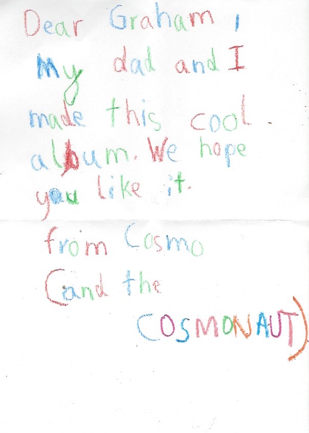 cosmo