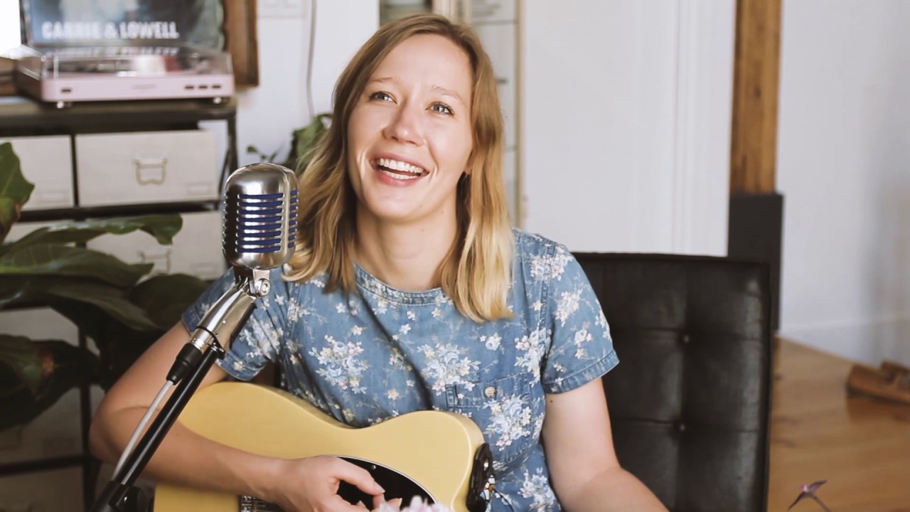 You Were Right (Tradução em Português) – Julia Jacklin