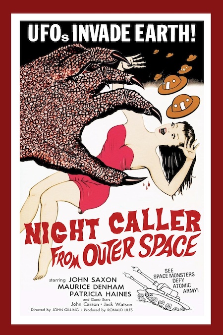 Night_Caller