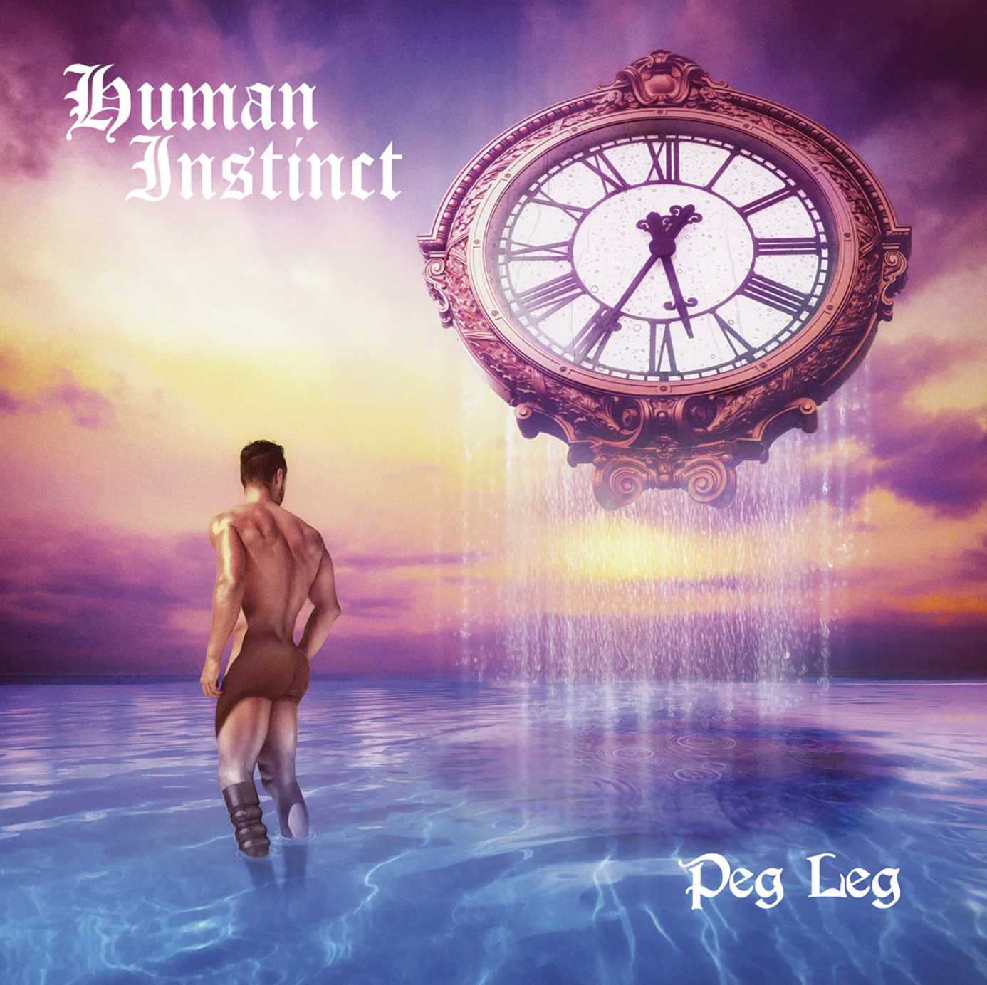 FT 10th Full Album『　Instinct 』 FT 10th Full Album『 Instinct 』 FT 10th Full Album『 Instinct