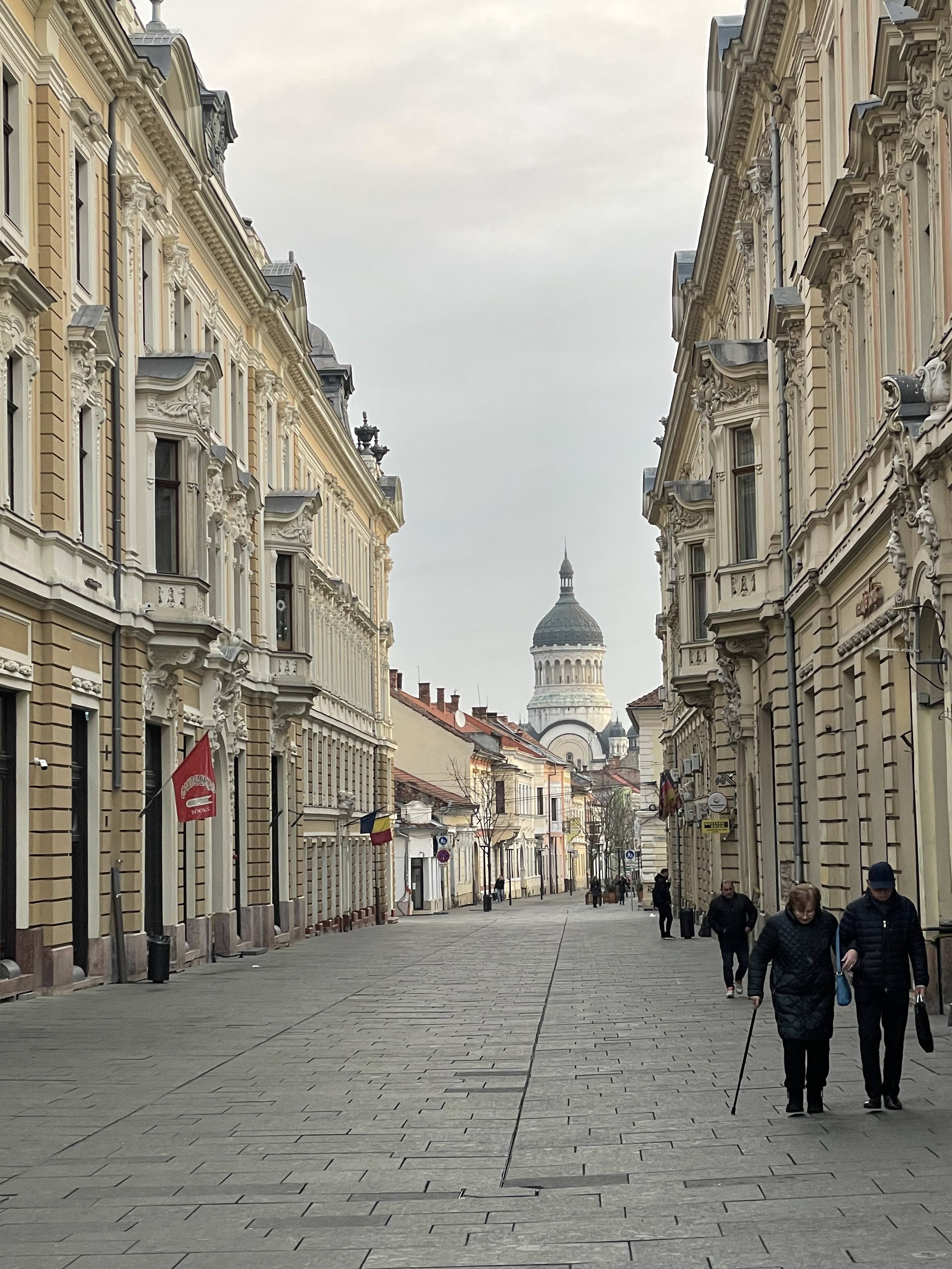 cluj