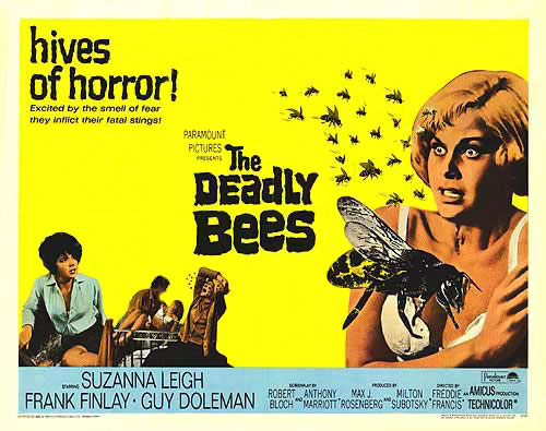 deadlybees
