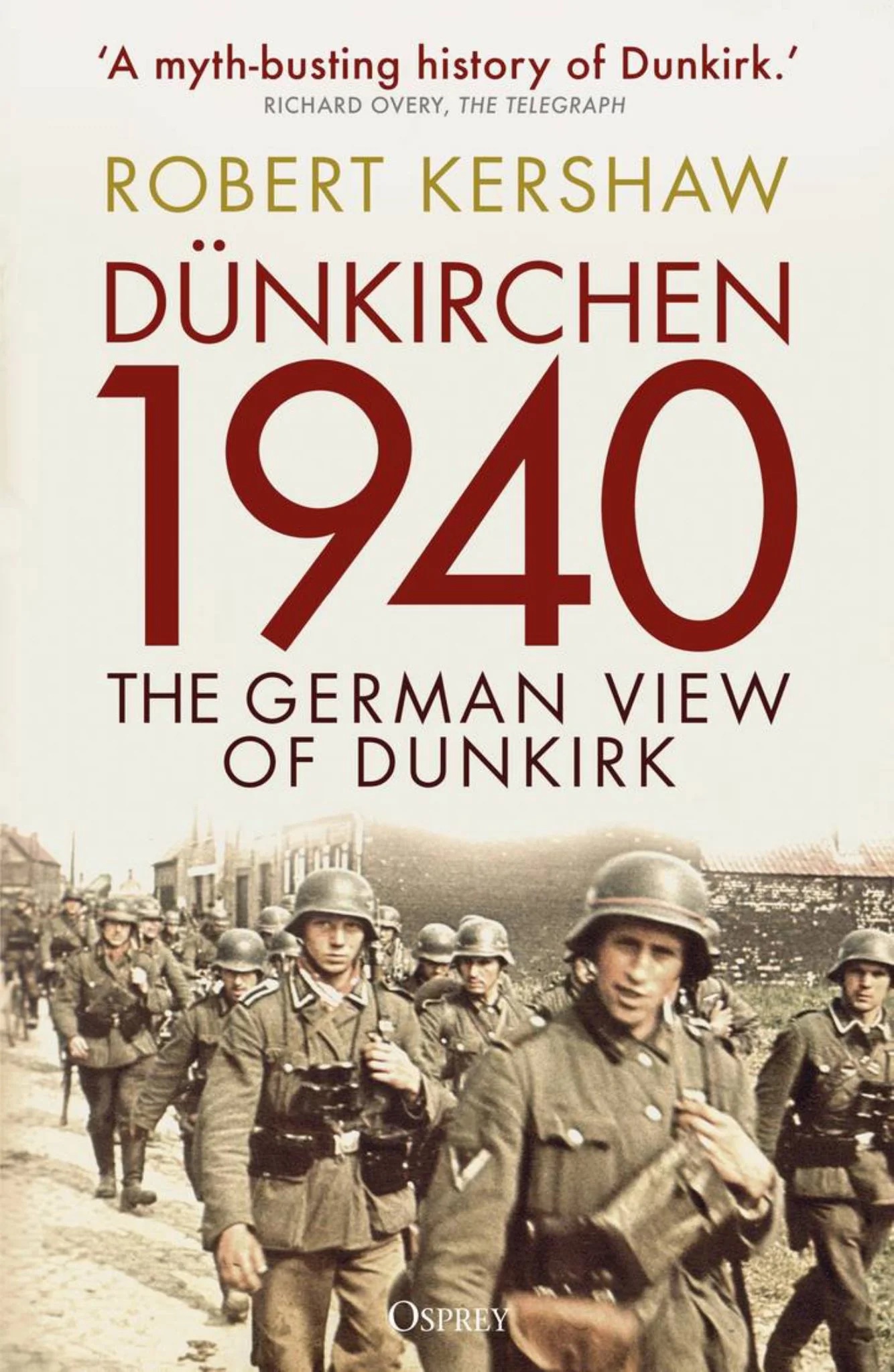 dunkirk