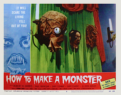 monster