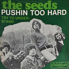 seeds