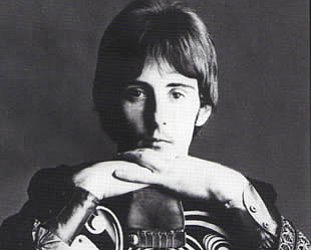 DENNY LAINE RECONSIDERED (2019): It wasn't much of a holly day