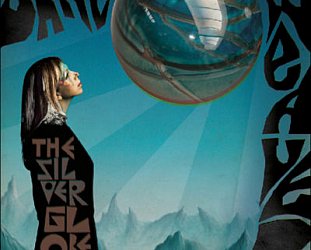 RECOMMENDED REISSUE: Jane Weaver; The Silver Globe (Fire/Southbound)