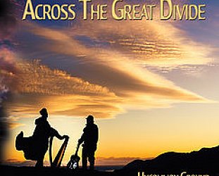 Across the Great Divide: Uncommon Ground (CurioMusic)