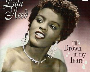 Lula Reed: I'll Drown in my Tears (1952)