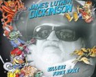 James Luther Dickinson: Killers From Space (Memphis/Elite) BEST OF ELSEWHERE 2007
