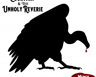 Courtnay and the Unholy Reverie: Mercy (digital outlets)