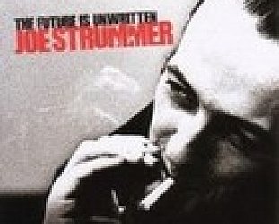 Various: The Future is Unwritten/Joe Strummer (Sony)