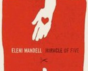 Eleni Mandell: Miracle of Five (Shock)