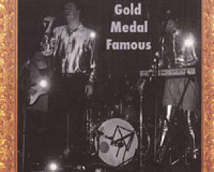 Gold Medal Famous: 100 Years of Rock (Powertools)