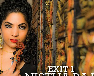 Nistha Raj: Exit 1 (nistharaj.com)