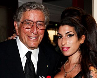 Tony Bennett and Amy Winehouse: Body and Soul (2011)
