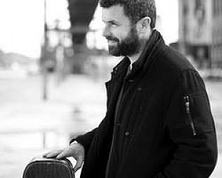THE FAMOUS ELSEWHERE SONGWRITER QUESTIONNAIRE: Mick Flannery