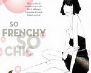 Various Artists: So Frenchy So Chic 2011 (Border)